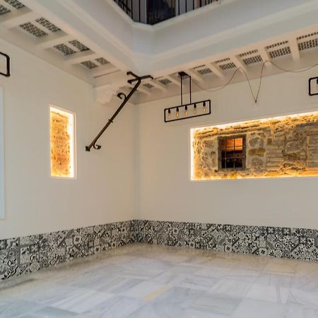 Suite Capitan 3 Cadiz Ngoại thất bức ảnh