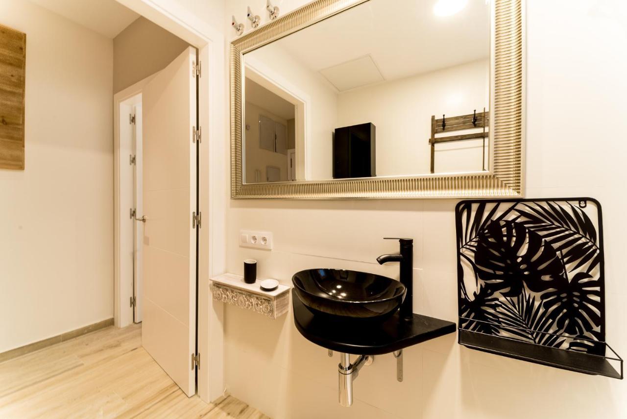 Suite Capitan 3 Cadiz Ngoại thất bức ảnh