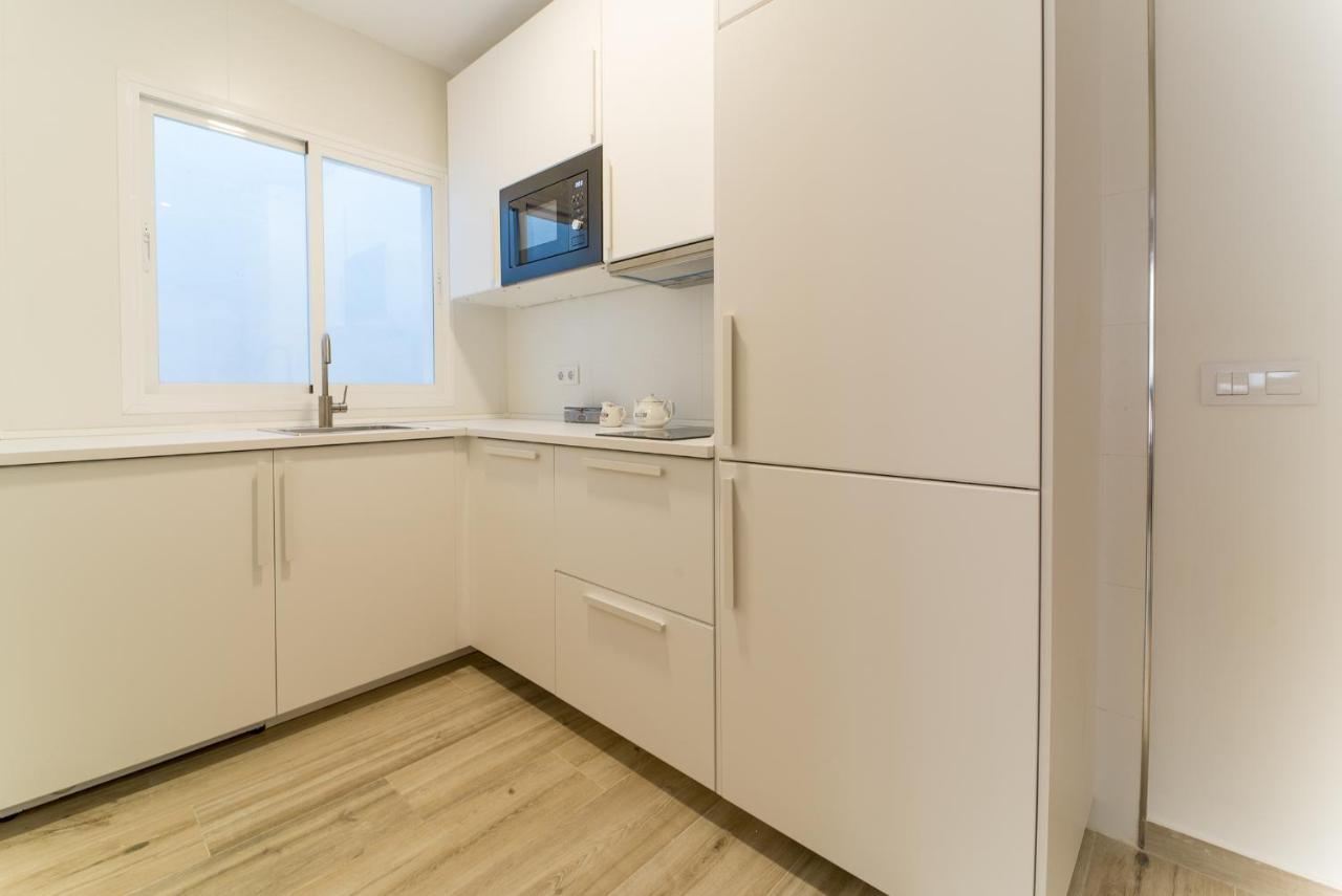 Suite Capitan 3 Cadiz Ngoại thất bức ảnh