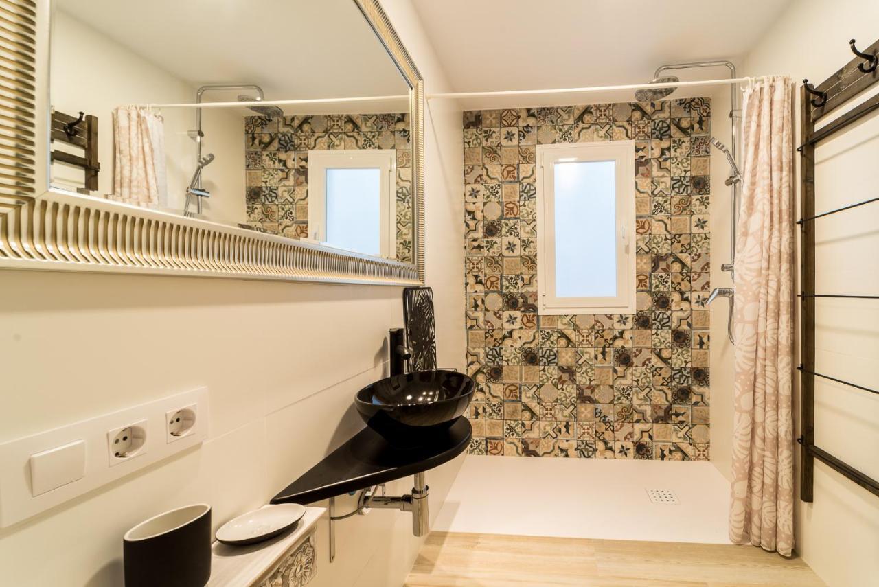 Suite Capitan 3 Cadiz Ngoại thất bức ảnh