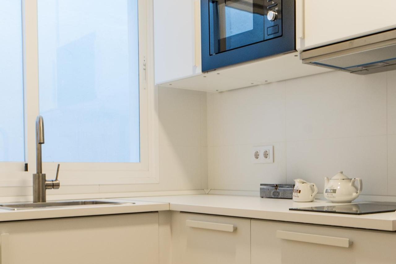 Suite Capitan 3 Cadiz Ngoại thất bức ảnh