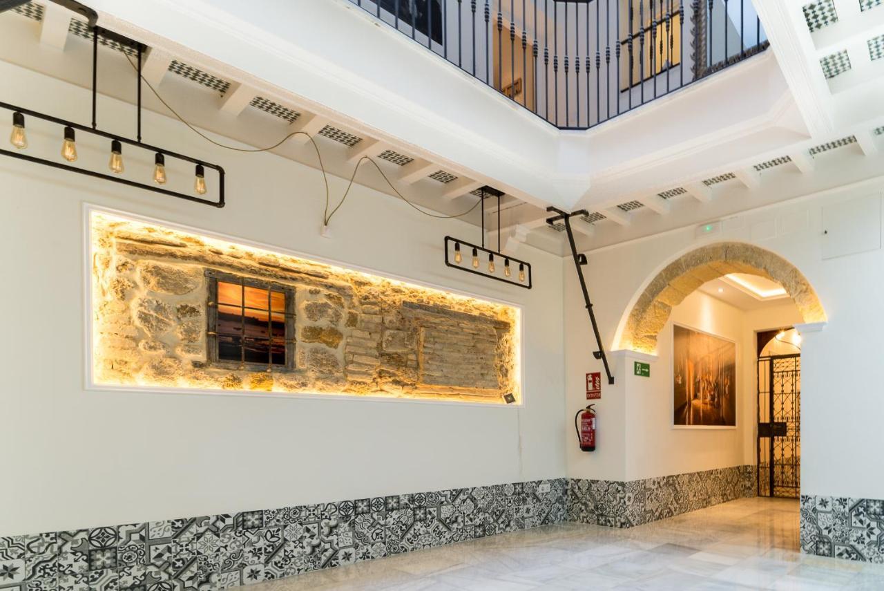 Suite Capitan 3 Cadiz Ngoại thất bức ảnh